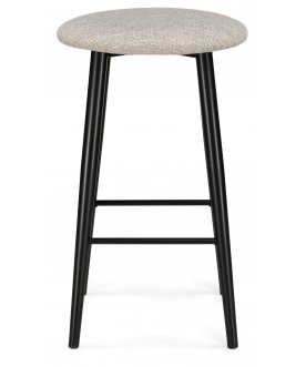 Полубарный стул Гангток