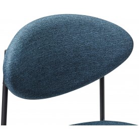 Полубарный стул Gawaii