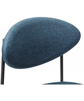 Полубарный стул Gawaii