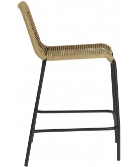 Полубарный стул Glenville