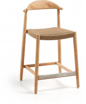 Полубарный стул Glynis