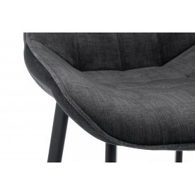 Полубарный стул Hagen 01