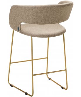 Полубарный стул Hugs