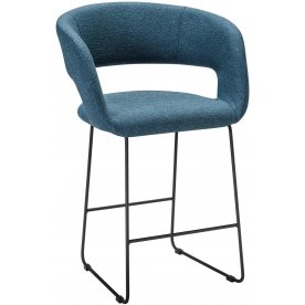 Полубарный стул Hugs