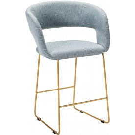 Полубарный стул Hugs