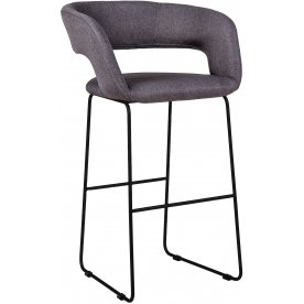 Полубарный стул Hugs