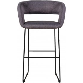 Полубарный стул Hugs