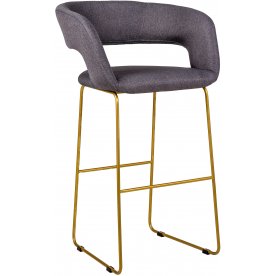 Полубарный стул Hugs