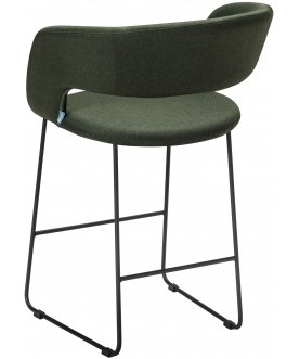 Полубарный стул Hugs