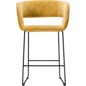 Полубарный стул Hugs