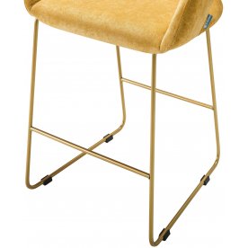 Полубарный стул Hugs