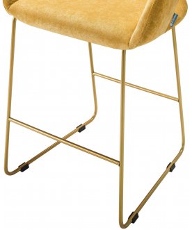 Полубарный стул Hugs