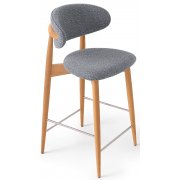 серый / бук светлый