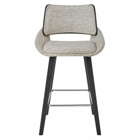 Полубарный стул JY3174X-1109-4