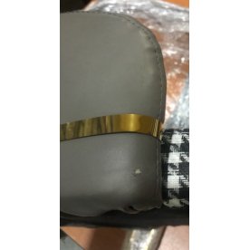 Полубарный стул Kardial