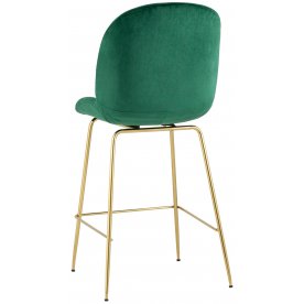 Полубарный стул Карт