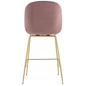 Полубарный стул Карт