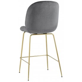 Полубарный стул Карт