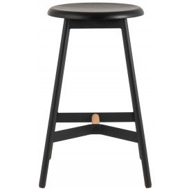 Полубарный стул Карун