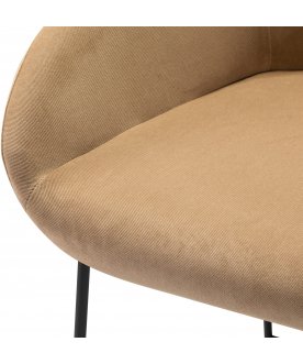 Полубарный стул Kent