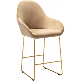 Полубарный стул Kent