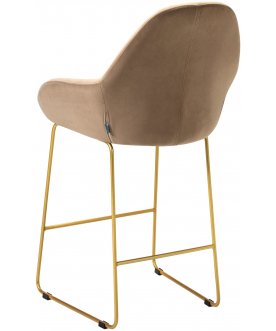 Полубарный стул Kent