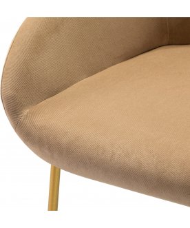 Полубарный стул Kent