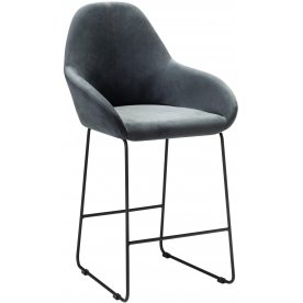 Полубарный стул Kent