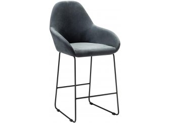 Полубарный стул Kent