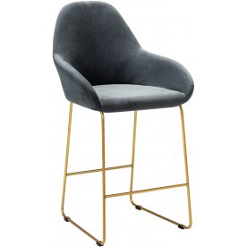 Полубарный стул Kent