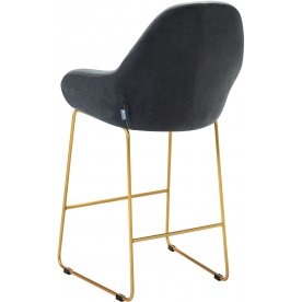 Полубарный стул Kent