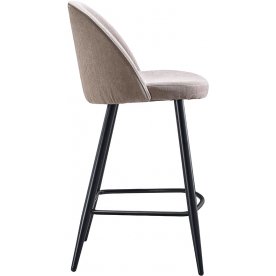 Полубарный стул 373B-2