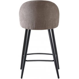 Полубарный стул 373B-2