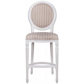 Полубарный стул Kosco Average Strip