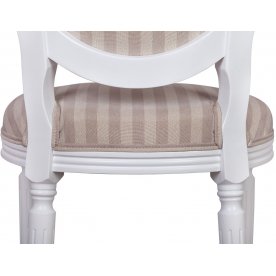 Полубарный стул Kosco Average Strip