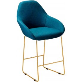 Полубарный стул Kent Линк