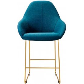 Полубарный стул Kent Линк