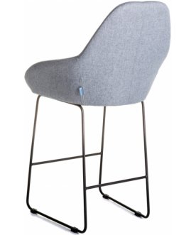 Полубарный стул Kent Линк
