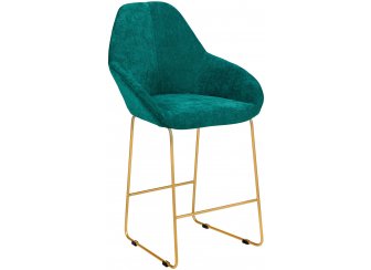 Полубарный стул Kent Линк