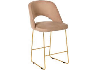 Полубарный стул Lars Линк