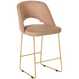 Полубарный стул Lars Линк