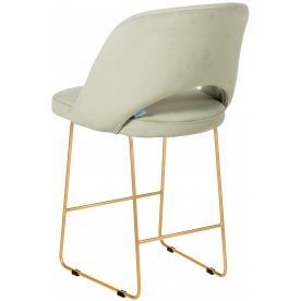 Полубарный стул Lars Линк