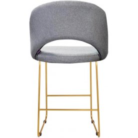 Полубарный стул Lars Линк