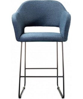 Полубарный стул Oscar Линк