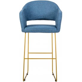 Полубарный стул Oscar Линк