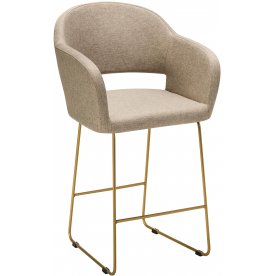 Полубарный стул Oscar Линк