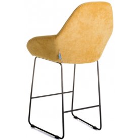 Полубарный стул Kent