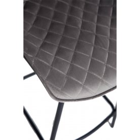 Полубарный стул WY-28