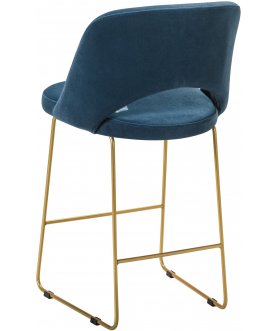 Полубарный стул Lars