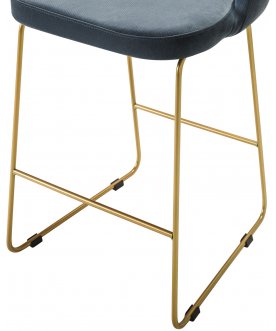 Полубарный стул Lars